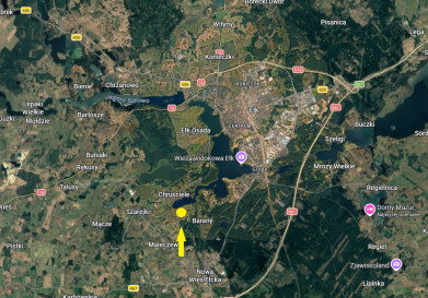 Dom 165m2 Barany — zdjęcie 9 z 10