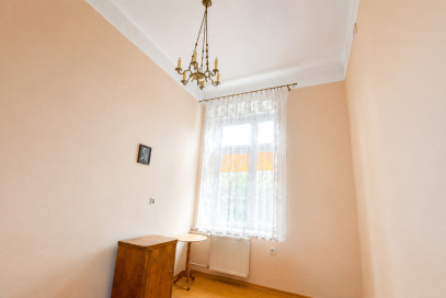 Mieszkanie 40m2 Zambrów — wnętrze 2
