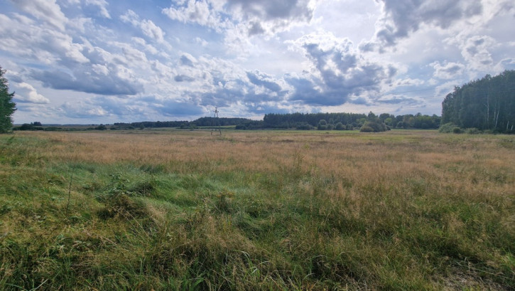 Działka Sprzedaż Drahle 3