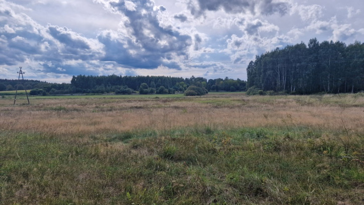 Działka Sprzedaż Drahle 5