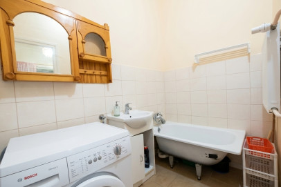 Mieszkanie 40m2 Zambrów — wnętrze 3