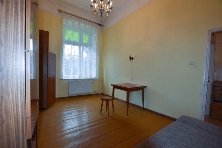 Mieszkanie Sprzedaż Zambrów 8