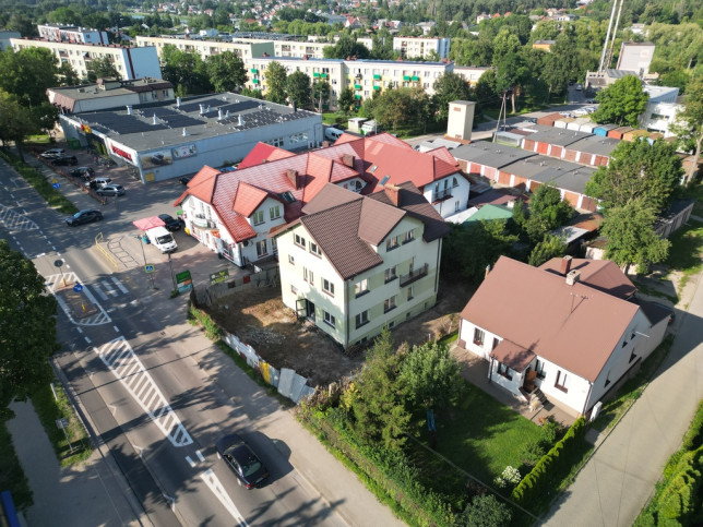Dom Sprzedaż Siemiatycze 1