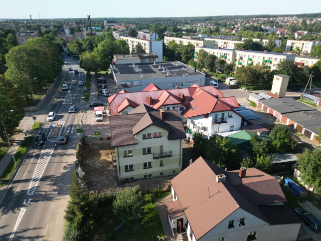 Dom Sprzedaż Siemiatycze 2