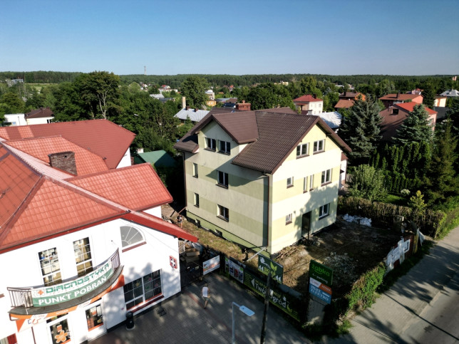 Dom Sprzedaż Siemiatycze 6