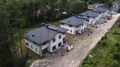 Dom 125m2 Ignatki — wnętrze 2