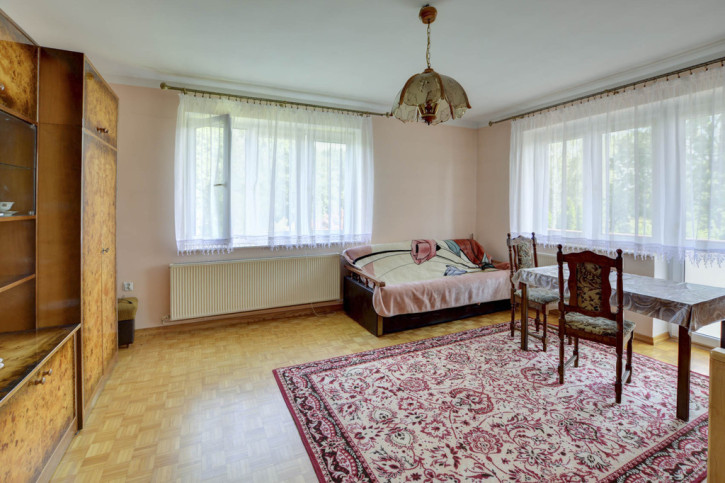 Obiekt Sprzedaż Rosochate Kościelne 13