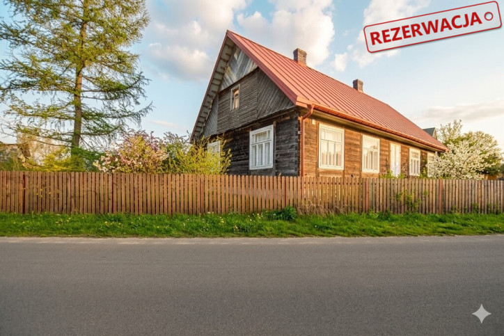 Dom Sprzedaż Karczmisko 3