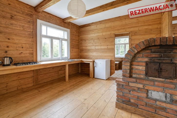 Dom Sprzedaż Karczmisko 5