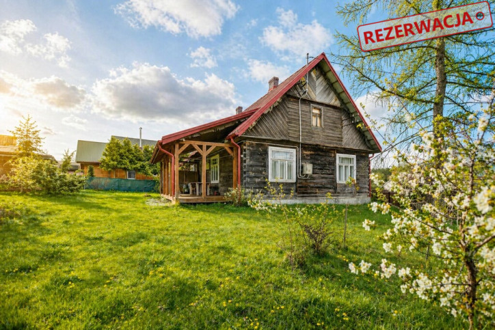 Dom Sprzedaż Karczmisko 8