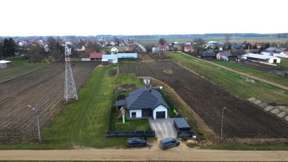 Dom 180m2 Knyszyn - zdjęcie 17 z 25