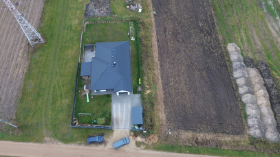 Dom 180m2 Knyszyn - zdjęcie 19 z 25