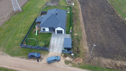 Dom 180m2 Knyszyn - zdjęcie 20 z 25
