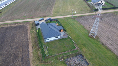 Dom 180m2 Knyszyn - zdjęcie 22 z 25