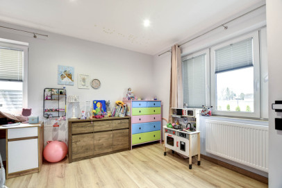 Dom 180m2 Knyszyn - zdjęcie 25 z 25