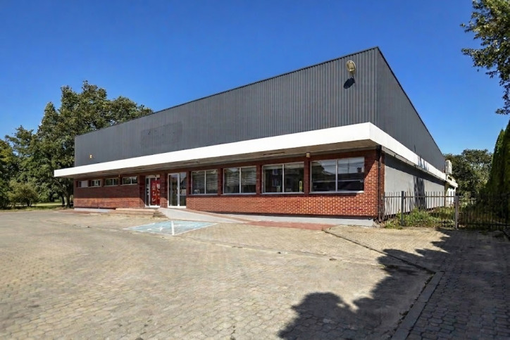 Lokal Sprzedaż Bielsk Podlaski 1
