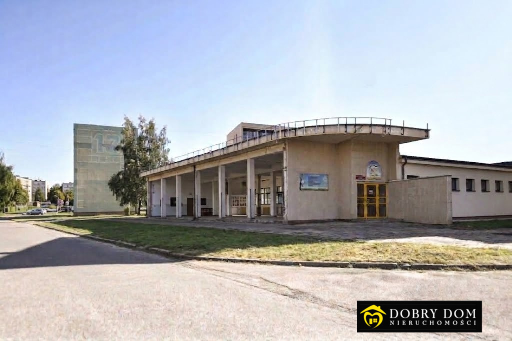 DOBRY LOKAL W DOSKONAŁYM MIEJSCU Z DOCHODEM