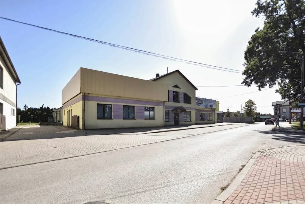 GOTOWY LOKAL W CENTRUM