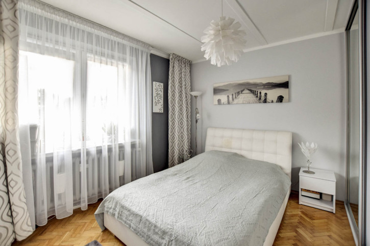 Mieszkanie Sprzedaż Białystok Centrum 3