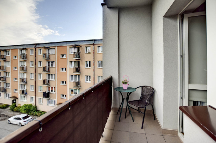 Mieszkanie Sprzedaż Białystok Centrum 11