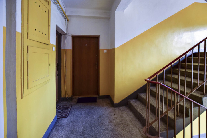 Mieszkanie Sprzedaż Białystok Centrum 13