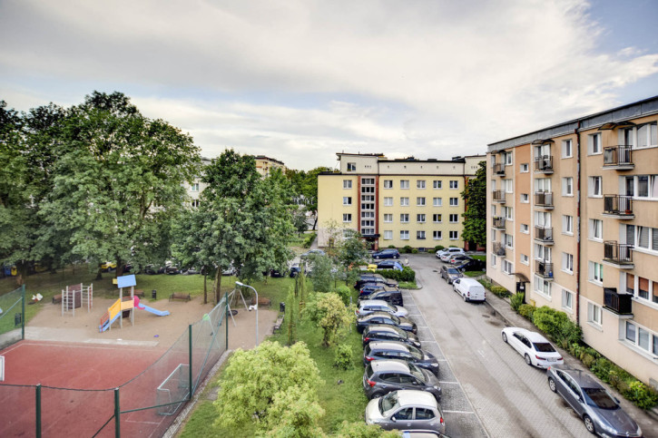 Mieszkanie Sprzedaż Białystok Centrum 15