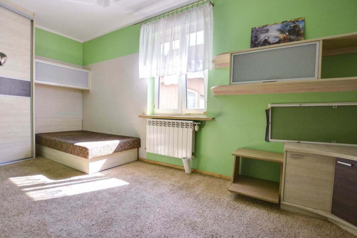 Dom Wynajem Białystok Zawady 4