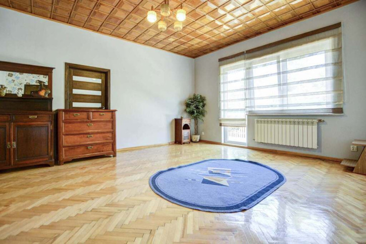 Dom Wynajem Białystok Zawady 5