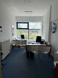 Lokal 22m2 Białystok — widok główny