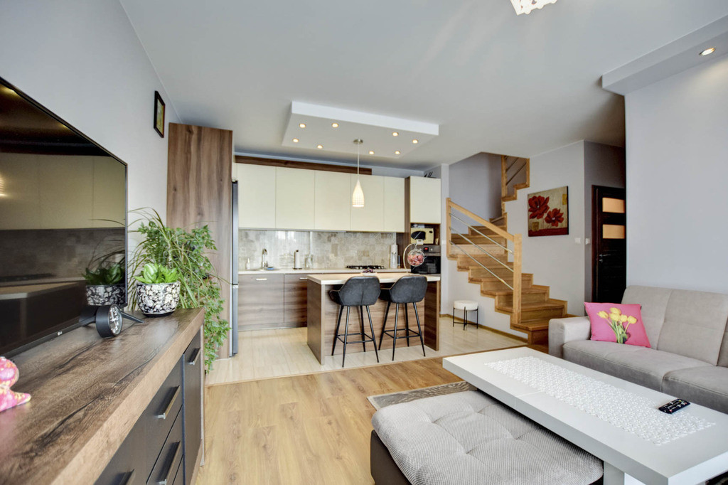 Dom 68,32 m2 Skorupy