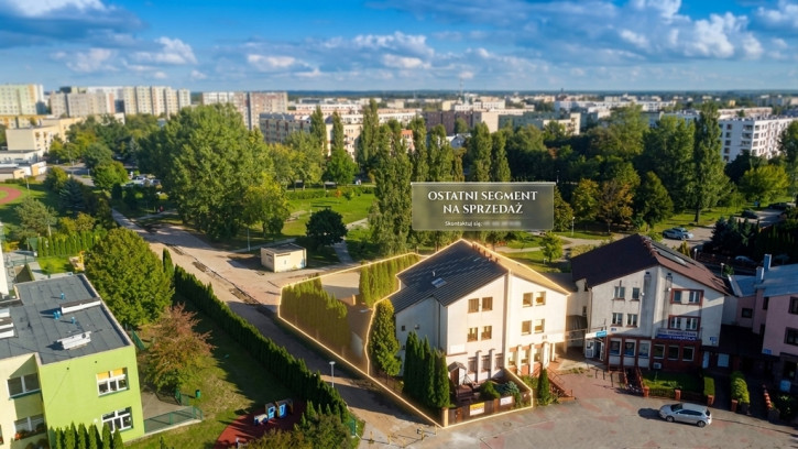 Dom Sprzedaż Suwałki 1
