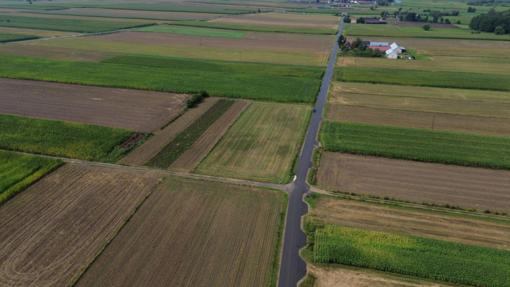 Działka Sprzedaż Tykocin 4