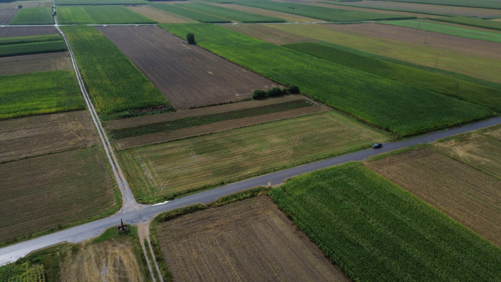 Działka Sprzedaż Tykocin 7