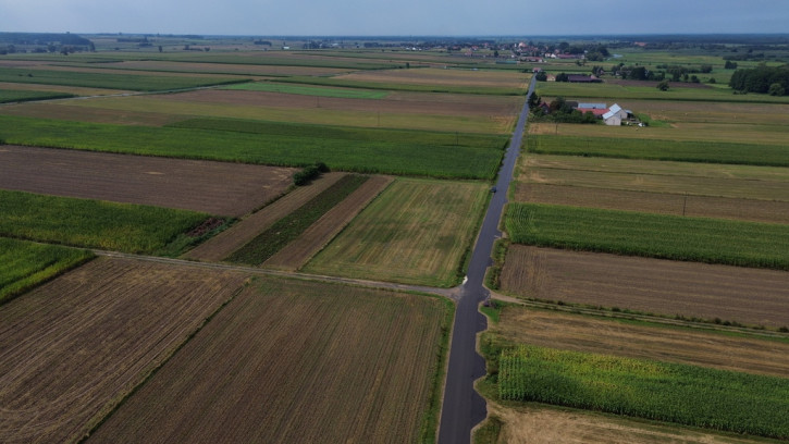 Działka Sprzedaż Tykocin 8