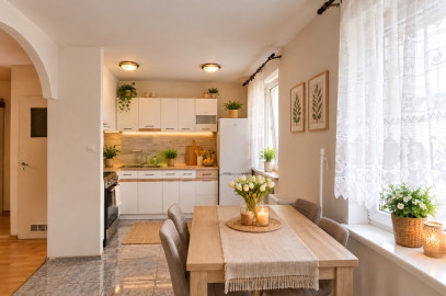 Mieszkanie 66m2 Suwałki — widok główny