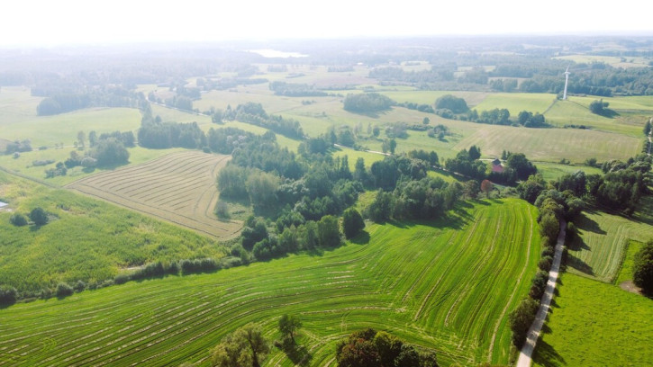 Działka Sprzedaż Rakówek 3