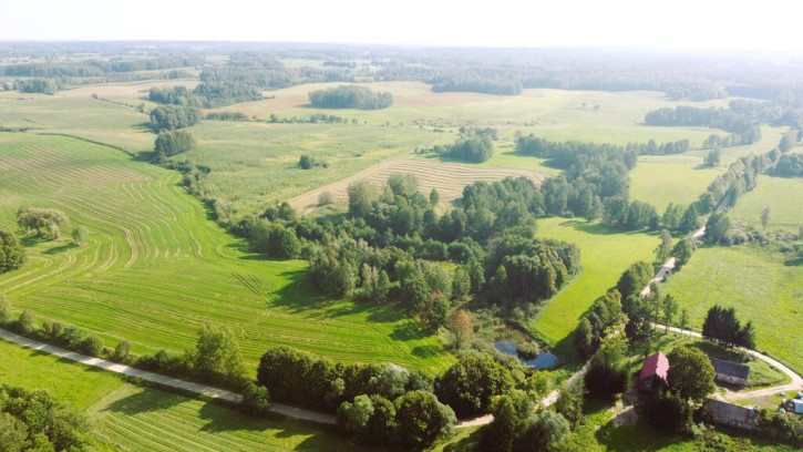 Działka Sprzedaż Rakówek 6