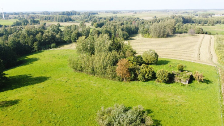 Działka Sprzedaż Rakówek 7