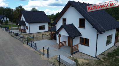 Dom 106m2 Rafałówka - zdjęcie 26 z 26