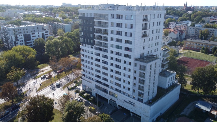 Mieszkanie Sprzedaż Białystok Mickiewicza 2