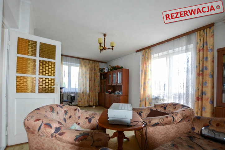Dom Sprzedaż Białystok Mickiewicza 2