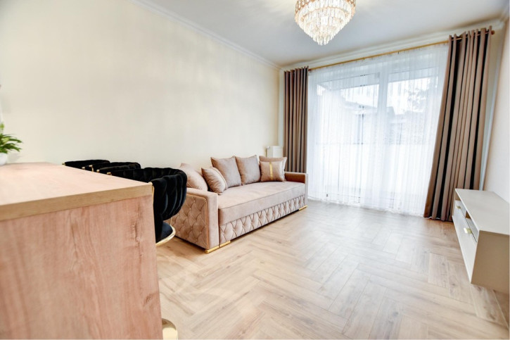 Mieszkanie Wynajem Białystok Centrum 4