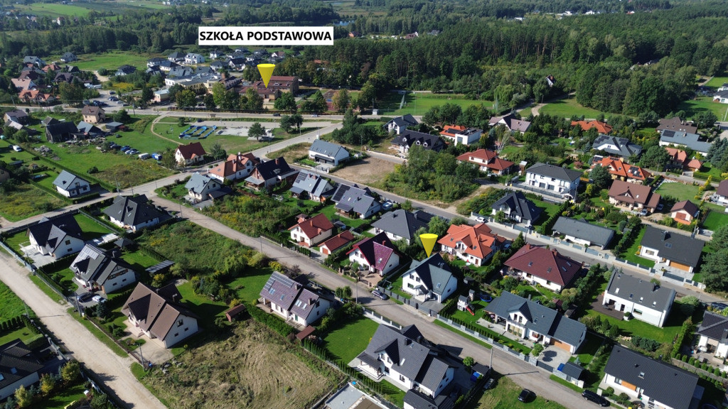 Dom 170 m², 8 pokoi, garaż – Sobolewo&hellip;