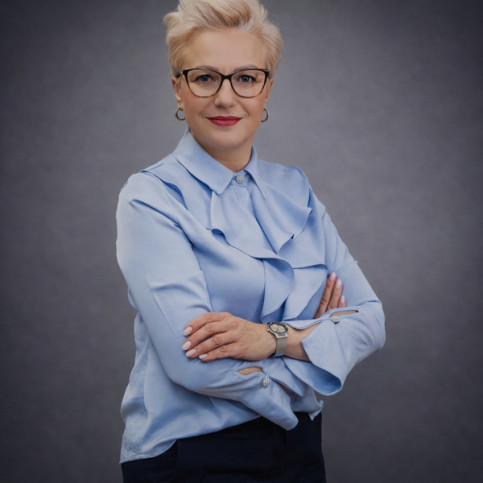 Joanna Kuziemska