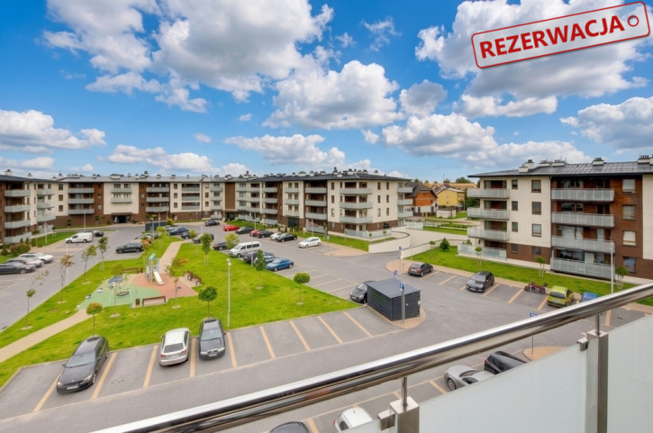Mieszkanie Sprzedaż Suwałki 6