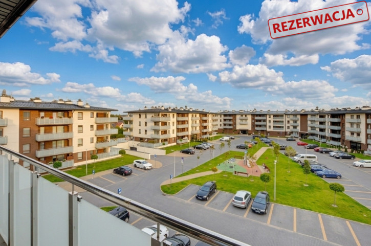 Mieszkanie Sprzedaż Suwałki 1