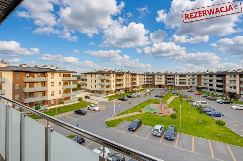 Nowe mieszkanie na sprzedaż/Suwałki/Poznańska