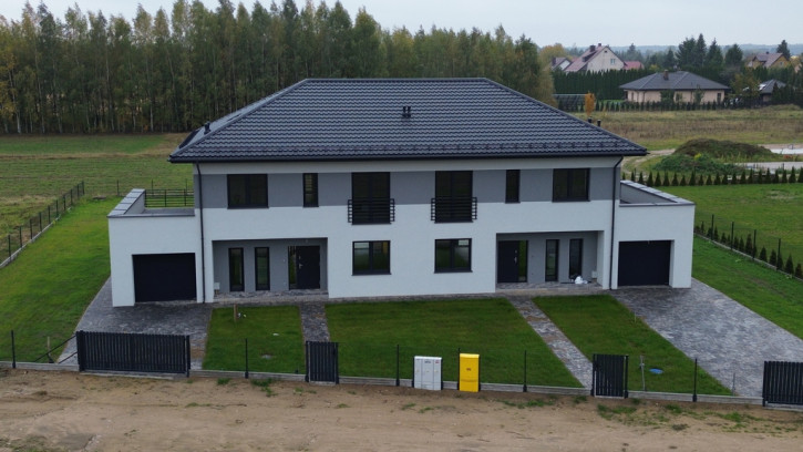 Dom Sprzedaż Juraszki 3