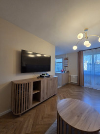 Mieszkanie 46m2 Białystok - wnętrze 2