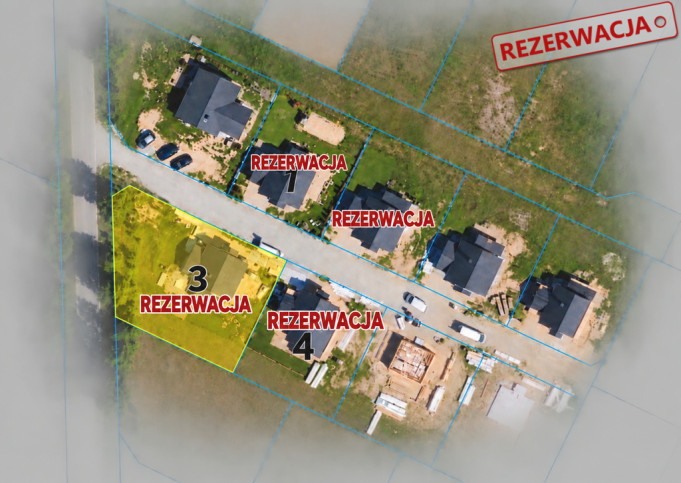 Dom Sprzedaż Rafałówka 1